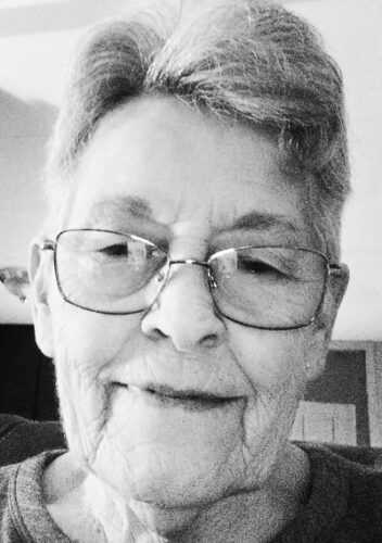 Carolyn Sue Combs